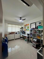 Blk 377A Hougang Rivercourt (Hougang), HDB 5 Rooms #573968071